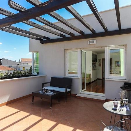 Apartment Alma Dubrovnik Luaran gambar