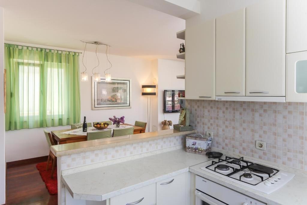 Apartment Alma Dubrovnik Luaran gambar