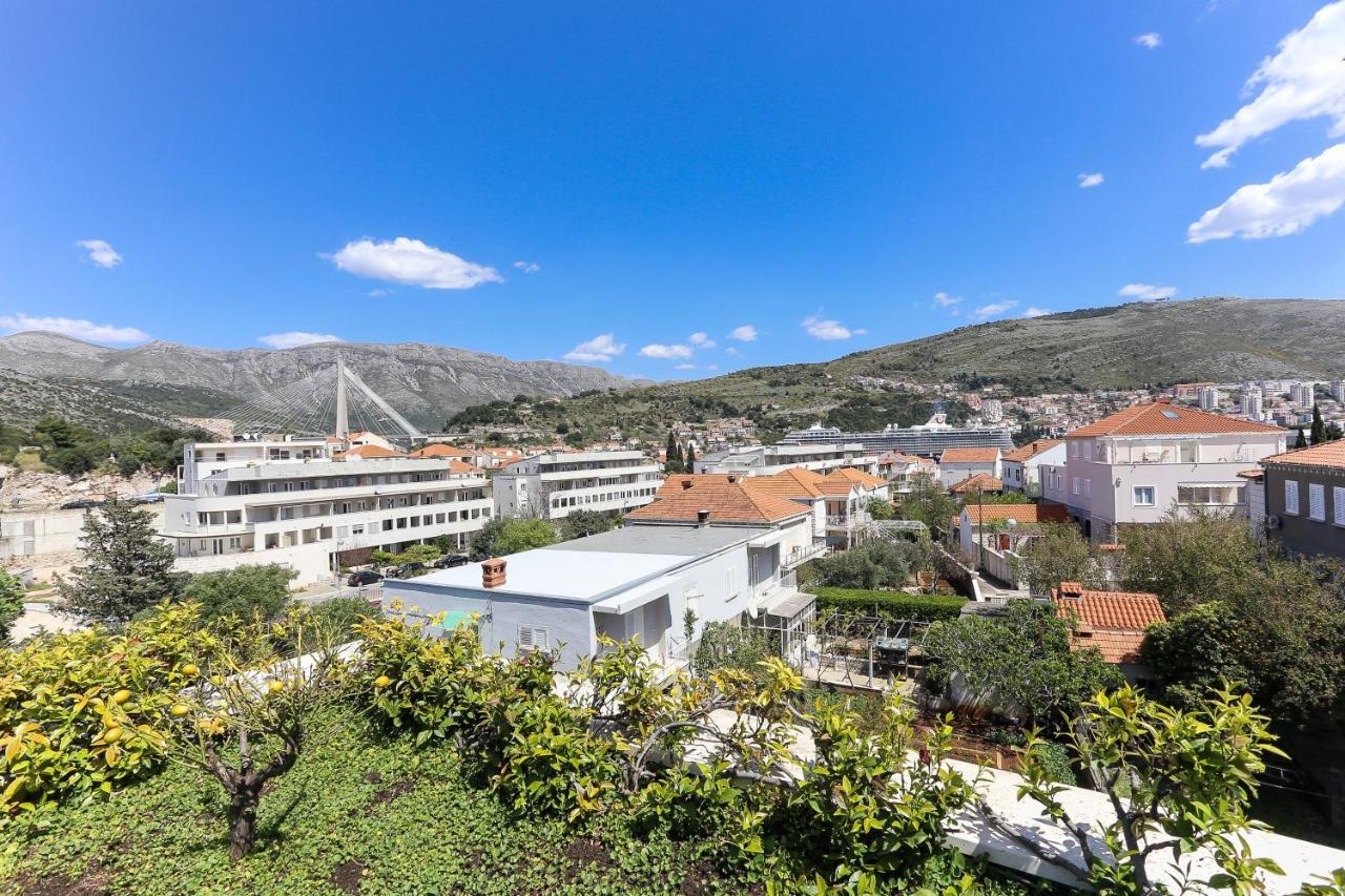 Apartment Alma Dubrovnik Luaran gambar
