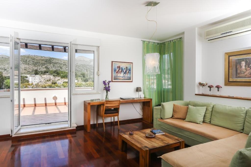Apartment Alma Dubrovnik Luaran gambar