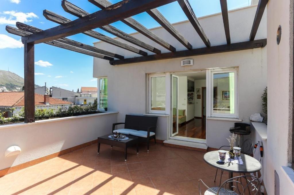 Apartment Alma Dubrovnik Luaran gambar