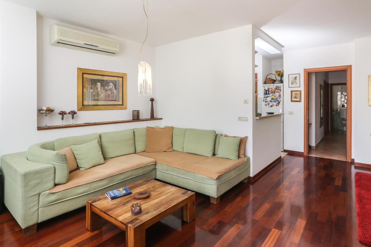 Apartment Alma Dubrovnik Luaran gambar