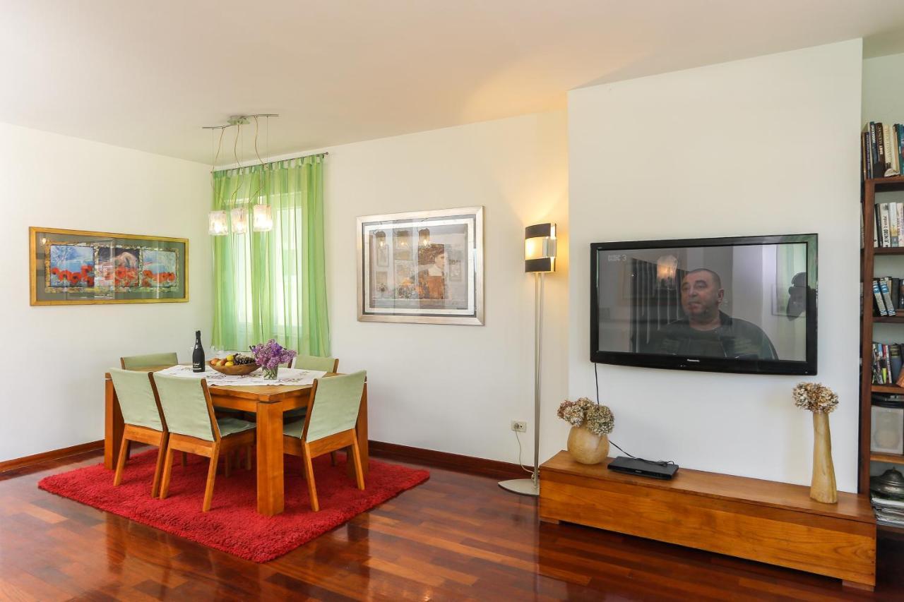 Apartment Alma Dubrovnik Luaran gambar