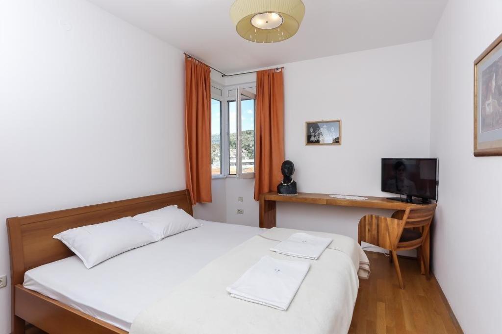 Apartment Alma Dubrovnik Luaran gambar