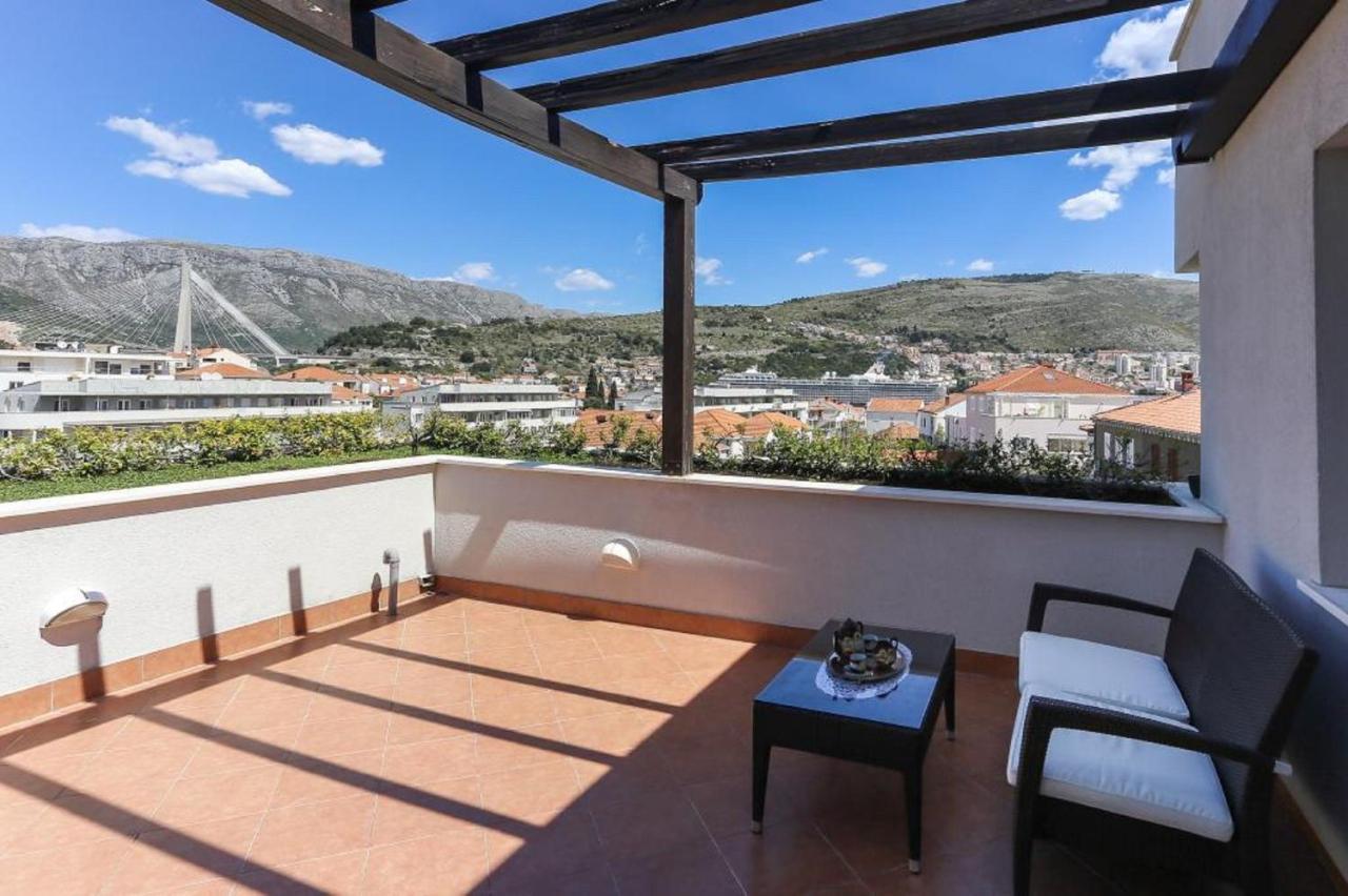 Apartment Alma Dubrovnik Luaran gambar