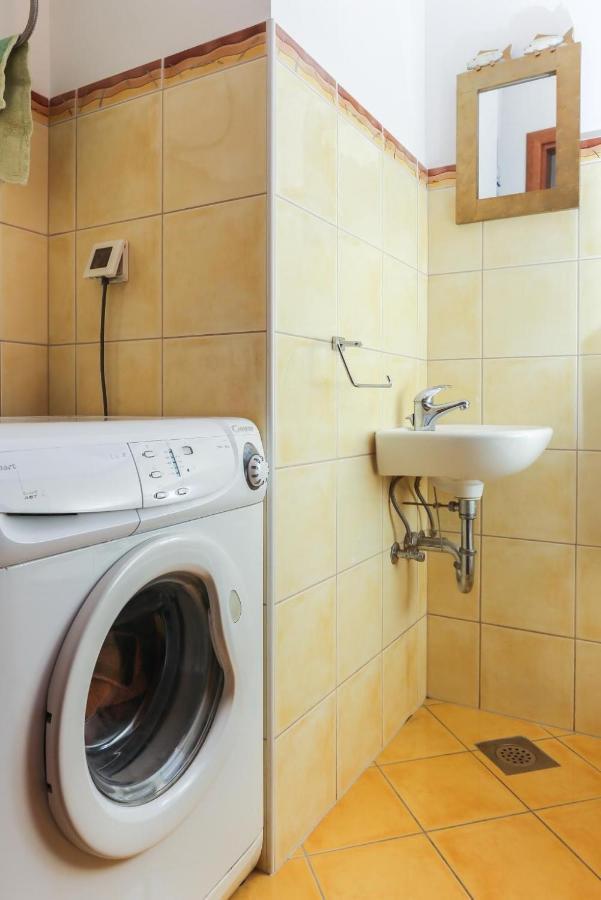 Apartment Alma Dubrovnik Luaran gambar