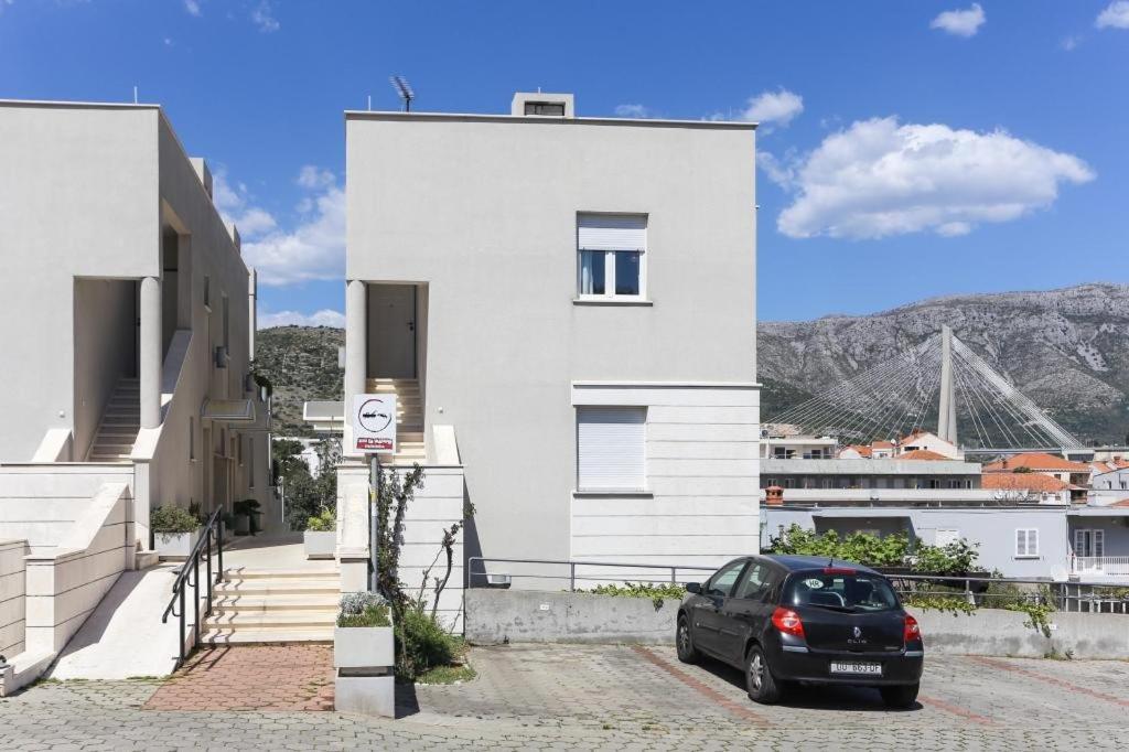Apartment Alma Dubrovnik Luaran gambar