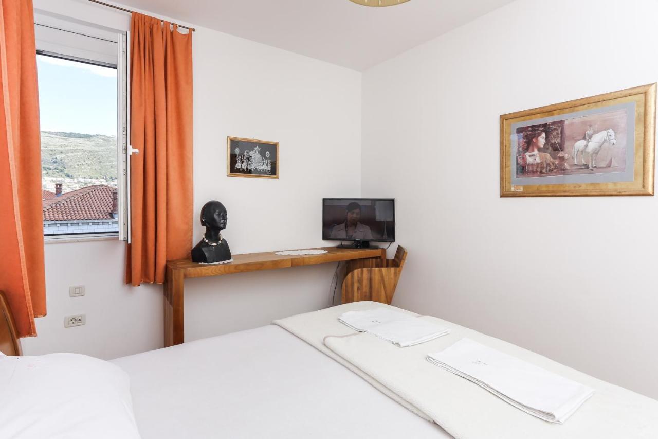 Apartment Alma Dubrovnik Luaran gambar