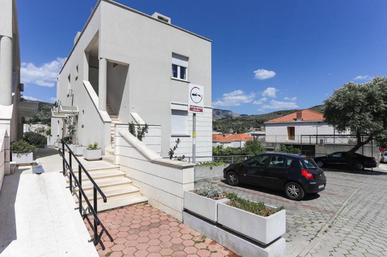 Apartment Alma Dubrovnik Luaran gambar