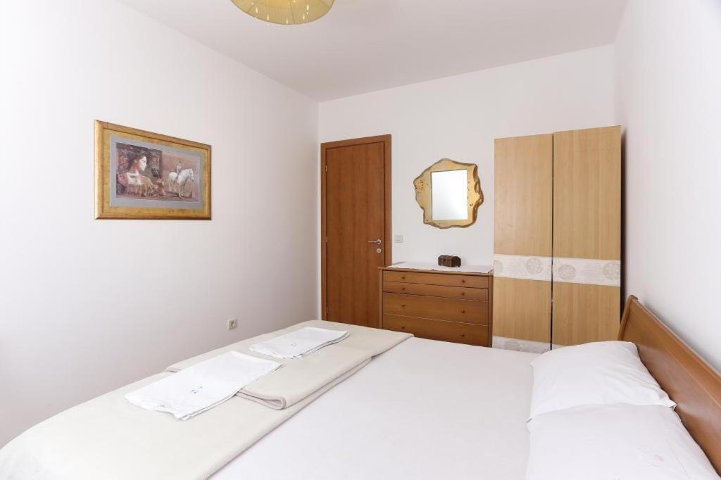 Apartment Alma Dubrovnik Luaran gambar