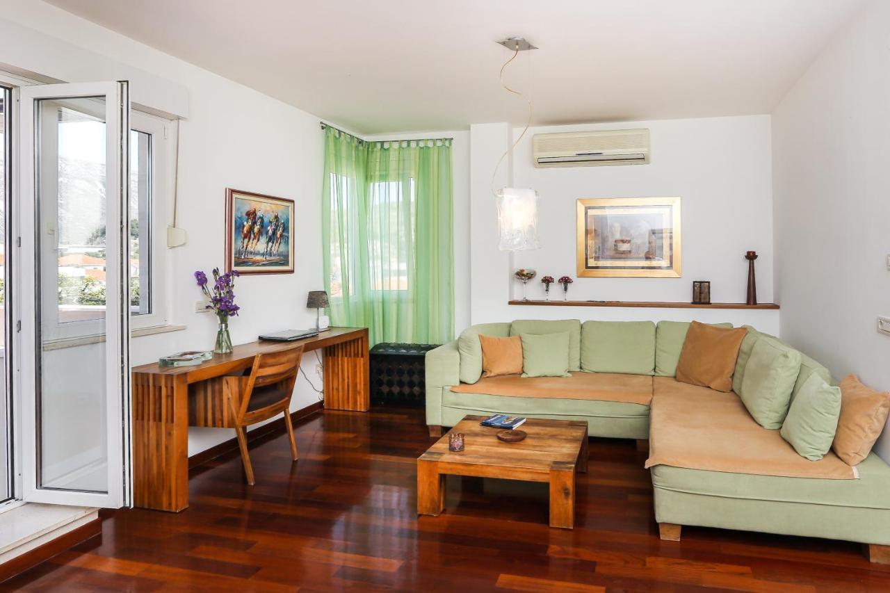 Apartment Alma Dubrovnik Luaran gambar