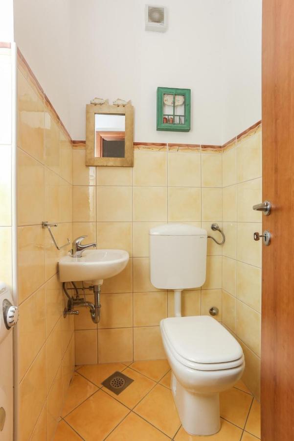 Apartment Alma Dubrovnik Luaran gambar