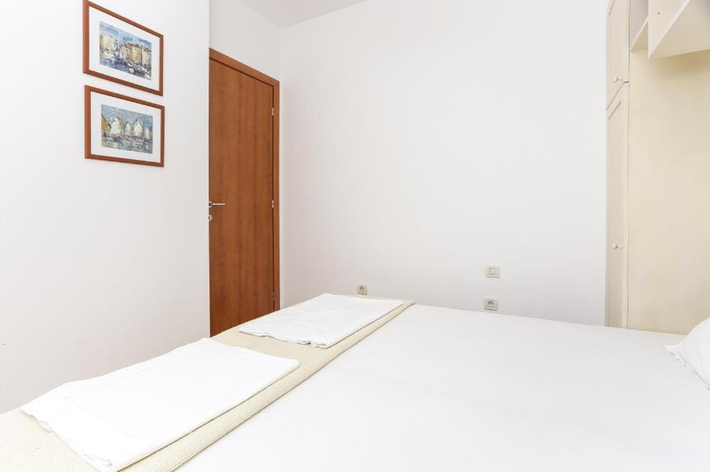 Apartment Alma Dubrovnik Luaran gambar