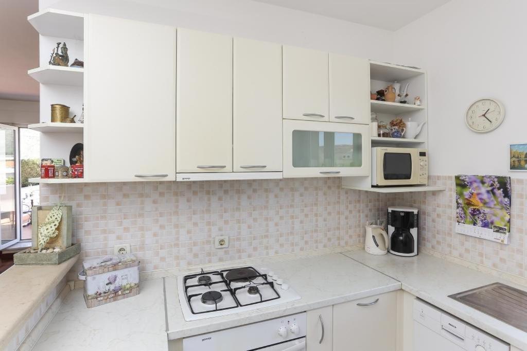 Apartment Alma Dubrovnik Luaran gambar