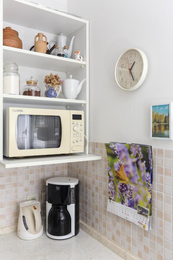Apartment Alma Dubrovnik Luaran gambar