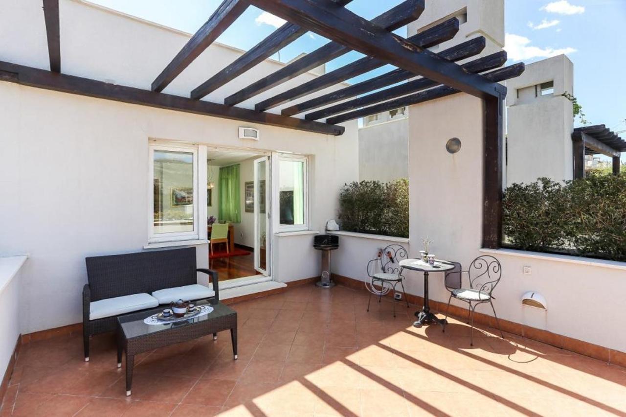 Apartment Alma Dubrovnik Luaran gambar